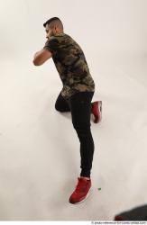 ATILLA EXPERIMENTAL DANCE